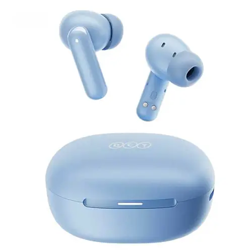 هدفون بلوتوثی کیو سی وای مدل Melobuds n30 (5)